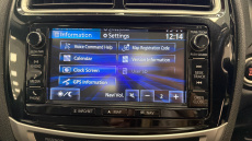 Mitsubishi ASX 2.2 4 5dr Auto 4WD Diesel Estate